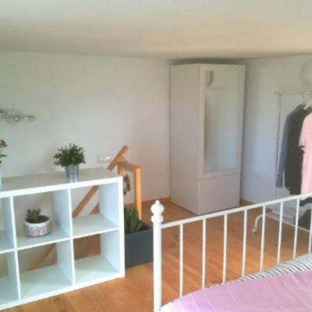 Casa Candela Tinajo Luaran gambar