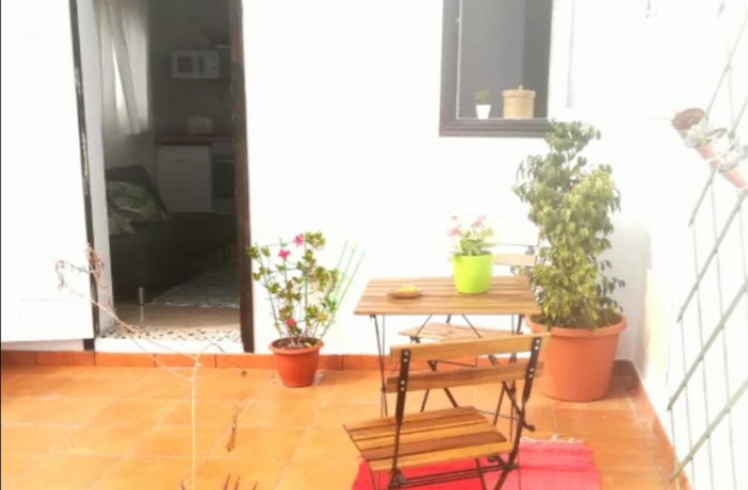 Casa Candela Tinajo Luaran gambar