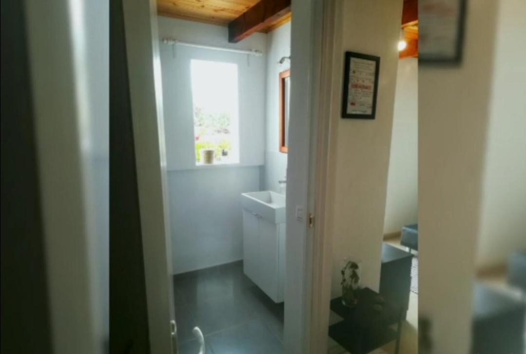 Casa Candela Tinajo Luaran gambar