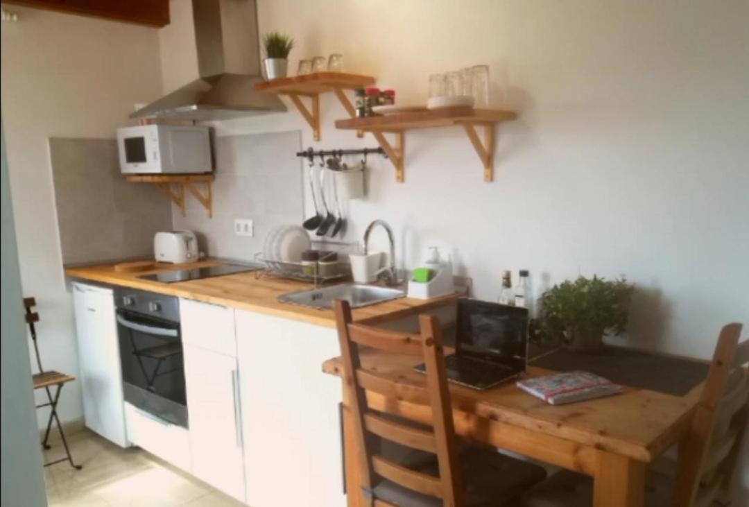 Casa Candela Tinajo Luaran gambar