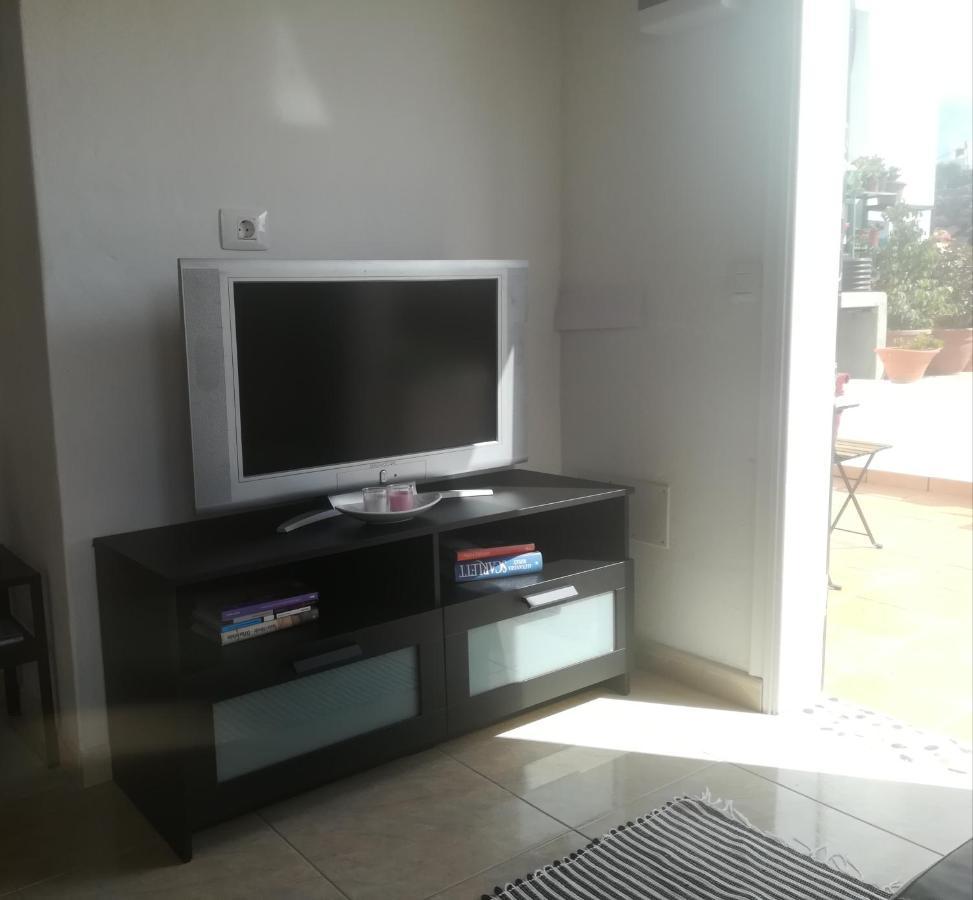 Casa Candela Tinajo Luaran gambar