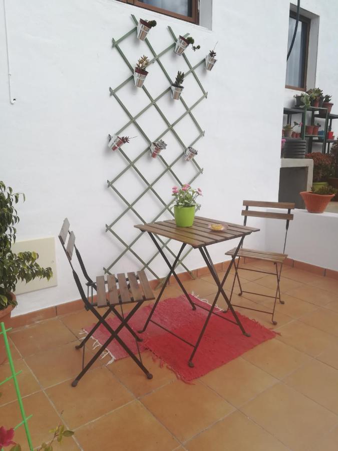 Casa Candela Tinajo Luaran gambar