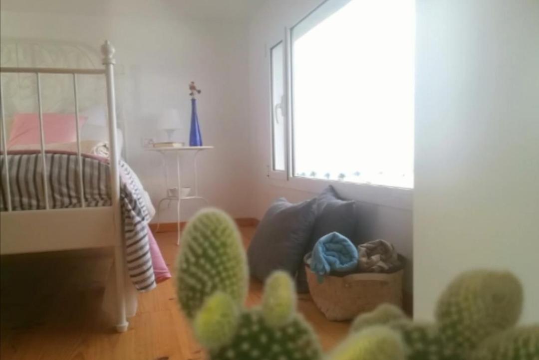 Casa Candela Tinajo Luaran gambar