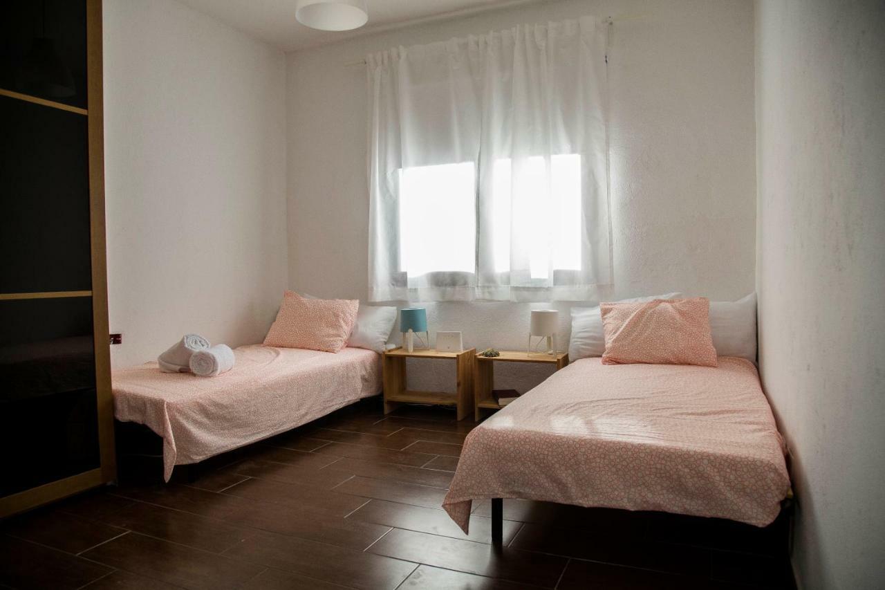 Casa Candela Tinajo Luaran gambar