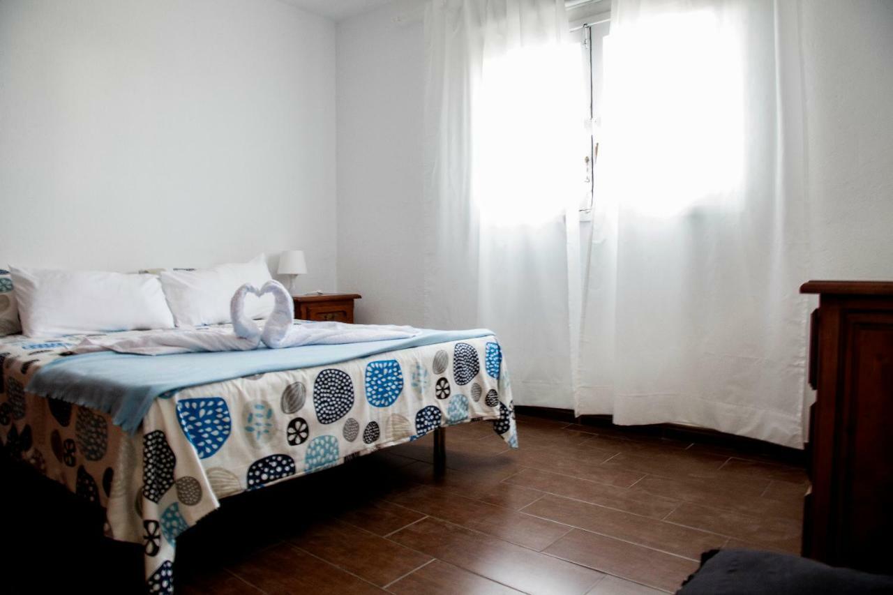 Casa Candela Tinajo Luaran gambar