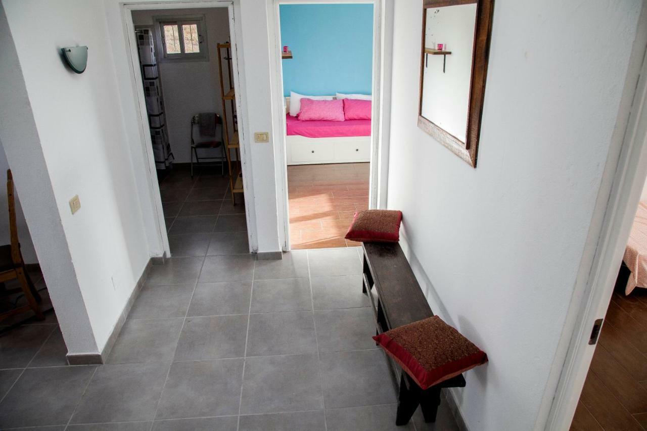 Casa Candela Tinajo Luaran gambar